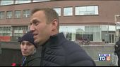Navalny ricoverato per avvelenamento