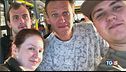 Russia, Navalny in coma, sospetto avvelenamento