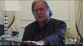 Arrestato Bannon accusato di frode