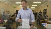 Navalny avvelenato? La Russia si interroga
