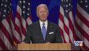 Il discorso di Biden "Possiamo sconfiggere Trump"