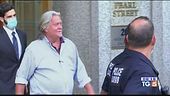 Arrestato Bannon ex stratega di Trump