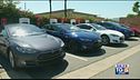Il successo di Tesla