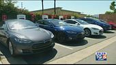 Il successo di Tesla