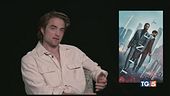 'Tenet' il nuovo film di Christopher Nolan