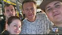 Navalny ancora grave trasferito in Germania