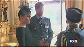 Meghan capricciosa o solo voglia di libertà?