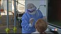 Tornati dalle ferie col virus in valigia