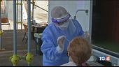 Tornati dalle ferie col virus in valigia