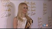 Claudia, cinquant'anni e fascino intramontabile