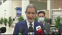 Migranti in Sicilia muro contro muro