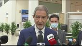 Migranti in Sicilia muro contro muro