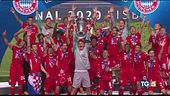 E' ancora Bayern sesta Champions