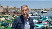 Tra Sicilia e governo scontro sui migranti