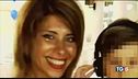 Drone riprese Viviana morta il giorno dopo
