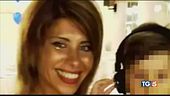 Drone riprese Viviana morta il giorno dopo