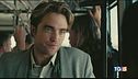 Robert Pattinson, il sex symbol del momento