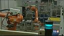 Covid picchia duro Giù i posti di lavoro