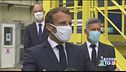 Francia: boom di contagi Italia: tamponi record