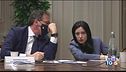 Azzolina sotto attacco "Cdx vera maggioranza"