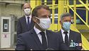 La Francia ha paura, "Lockdown possibile"