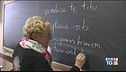 Corsa contro il tempo per il rientro in aula