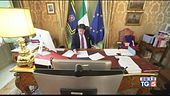 Le spine del Governo: virus, scuola, voto