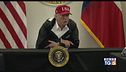Trump: Portland? Serve forza contro violenze
