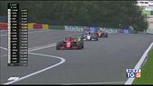 Tracollo Ferrari: mai così male da 11 anni