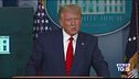 Trump: schiererò guardia nazionale