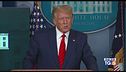 Trump: schiererò guardia nazionale