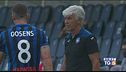 Inter e Atalanta: slitta prima gara