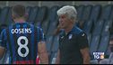 Inter e Atalanta: slitta prima gara