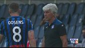Inter e Atalanta: slitta prima gara