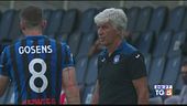 Inter e Atalanta: slitta prima gara