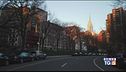 Da Londra a New York, le città si svuotano