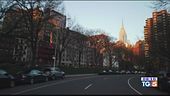 Da Londra a New York, le città si svuotano