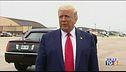 Trump: Aiuti a polizia. Attacco ai manifestanti