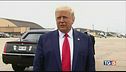 Trump ai manifestanti "E' terrorismo interno"
