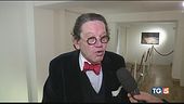 Addio Philippe Daverio. Ci portò l'arte in casa