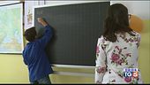 Riapertura delle scuole e timori delle famiglie