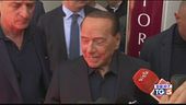 Tensioni maggioranza Berlusconi: "Sto bene"