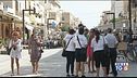 Un decreto per sotenere Lampedusa