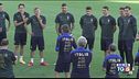 Torna la Nazionale "Ripartire vincendo"