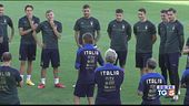 Torna la Nazionale "Ripartire vincendo"