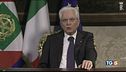 Fiducioso per autunno "Ora pensare al futuro"