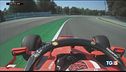 Disastro Ferrari