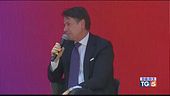 Conte: governo avanti fiducioso per autunno