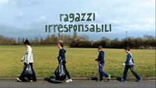 Ragazzi irresponsabili