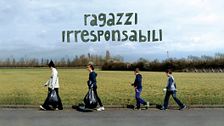 Ragazzi irresponsabili